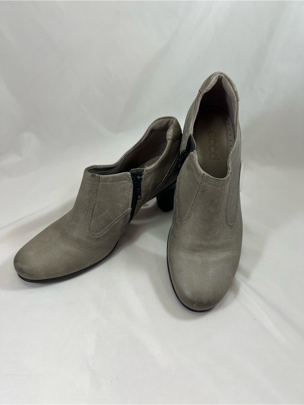 Ecco shoes
